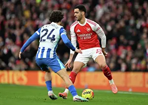 Arsenal V Brighton & Hove Albion 2025-26 Prints: Arsenal v Brighton & Hove Albion - Premier League Arsenal v Brighton & Hove Albion - Premier League
