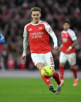 Arsenal V Brighton & Hove Albion 2025-26 Prints: Arsenal v Brighton & Hove Albion - Premier League Arsenal v Brighton & Hove Albion - Premier League