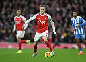 Arsenal V Brighton & Hove Albion 2025-26 Prints: Arsenal v Brighton & Hove Albion - Premier League Arsenal v Brighton & Hove Albion - Premier League