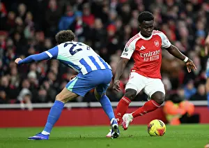 Arsenal V Brighton & Hove Albion 2025-26 Prints: Arsenal v Brighton & Hove Albion - Premier League Arsenal v Brighton & Hove Albion - Premier League
