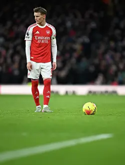 Arsenal V Brighton & Hove Albion 2025-26 Prints: Arsenal v Brighton & Hove Albion - Premier League Arsenal v Brighton & Hove Albion - Premier League