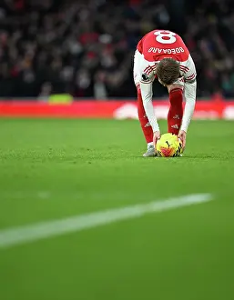 Arsenal V Brighton & Hove Albion 2025-26 Prints: Arsenal v Brighton & Hove Albion - Premier League Arsenal v Brighton & Hove Albion - Premier League