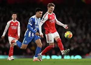 Arsenal V Brighton & Hove Albion 2025-26 Prints: Arsenal v Brighton & Hove Albion - Premier League Arsenal v Brighton & Hove Albion - Premier League