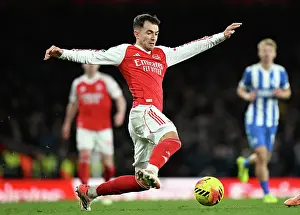 Arsenal v Brighton & Hove Albion - Premier League<br> Arsenal v Brighton & Hove Albion - Premier League