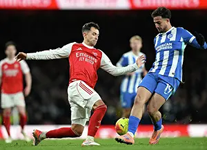 Arsenal V Brighton & Hove Albion 2025-26 Prints: Arsenal v Brighton & Hove Albion - Premier League Arsenal v Brighton & Hove Albion - Premier League