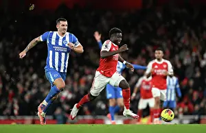 Arsenal v Brighton & Hove Albion - Premier League<br> Arsenal v Brighton & Hove Albion - Premier League