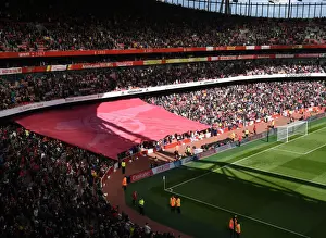 Arsenal v Brighton & Hove Albion - Premier League Arsenal v Brighton & Hove Albion - Premier League