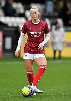 Arsenal v Bristol City - Adobe Women's FA Cup Fifth Round