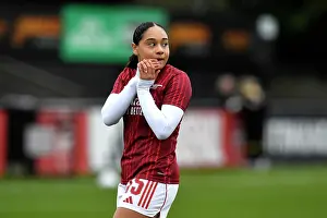 Arsenal v Bristol City - Adobe Women's FA Cup Fifth Round