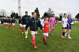 Arsenal Women V Bristol City Women - FA Cup 2026 Prints: Arsenal v Bristol City - Adobe Women's FA Cup Fifth Round
