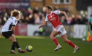 Arsenal v Bristol City - Adobe Women's FA Cup Fifth Round<br> Arsenal v Bristol City - Adobe Women's FA Cup Fifth Round