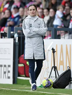 Arsenal v Bristol City - Adobe Women's FA Cup Fifth Round<br> Arsenal v Bristol City - Adobe Women's FA Cup Fifth Round