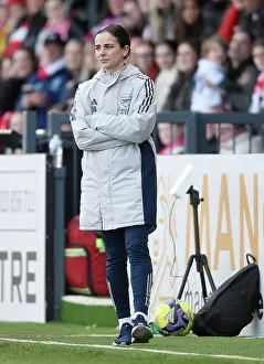 Arsenal v Bristol City - Adobe Women's FA Cup Fifth Round<br> Arsenal v Bristol City - Adobe Women's FA Cup Fifth Round