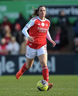 Arsenal Women V Bristol City Women - FA Cup 2026 Prints: Arsenal v Bristol City - Adobe Women's FA Cup Fifth Round Arsenal v Bristol City - Adobe Women's FA Cup Fifth