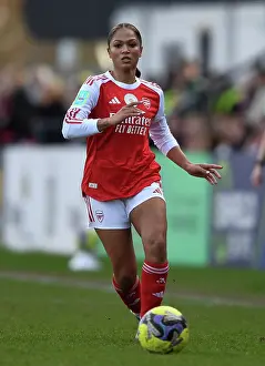 Arsenal Women V Bristol City Women - FA Cup 2026 Prints: Arsenal v Bristol City - Adobe Women's FA Cup Fifth Round Arsenal v Bristol City - Adobe Women's FA Cup Fifth