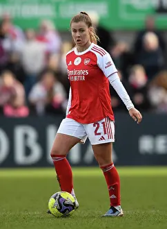 Arsenal Women V Bristol City Women - FA Cup 2026 Prints: Arsenal v Bristol City - Adobe Women's FA Cup Fifth Round Arsenal v Bristol City - Adobe Women's FA Cup Fifth