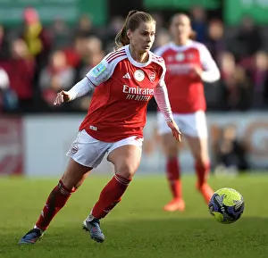 Arsenal Women V Bristol City Women - FA Cup 2026 Prints: Arsenal v Bristol City - Adobe Women's FA Cup Fifth Round Arsenal v Bristol City - Adobe Women's FA Cup Fifth