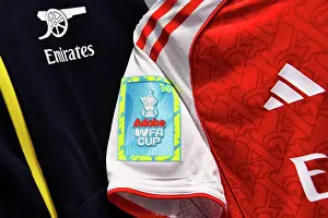 Arsenal v Bristol City - Adobe Women's FA Cup Fifth Round<br> Arsenal v Bristol City - Adobe Women's FA Cup Fifth Round