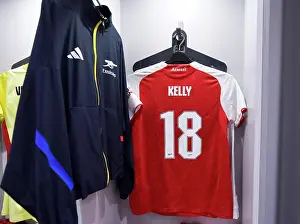 Arsenal v Bristol City - Adobe Women's FA Cup Fifth Round<br> Arsenal v Bristol City - Adobe Women's FA Cup Fifth Round