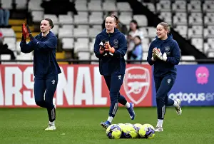 Arsenal Women V Bristol City Women - FA Cup 2026 Prints: Arsenal v Bristol City - Adobe Women's FA Cup Fifth Round Arsenal v Bristol City - Adobe Women's FA Cup Fifth