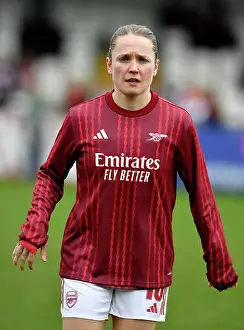 Arsenal Women V Bristol City Women - FA Cup 2026 Prints: Arsenal v Bristol City - Adobe Women's FA Cup Fifth Round Arsenal v Bristol City - Adobe Women's FA Cup Fifth
