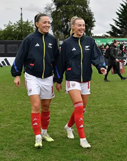 Arsenal v Bristol City - Adobe Women's FA Cup Fifth Round<br> Arsenal v Bristol City - Adobe Women's FA Cup Fifth Round