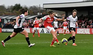 Arsenal Women V Bristol City Women - FA Cup 2026 Prints: Arsenal v Bristol City - Adobe Women's FA Cup Fifth Round Arsenal v Bristol City - Adobe Women's FA Cup Fifth