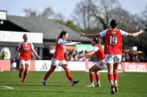 Arsenal Women V Bristol City Women - FA Cup 2026 Prints: Arsenal v Bristol City - Adobe Women's FA Cup Fifth Round Arsenal v Bristol City - Adobe Women's FA Cup Fifth