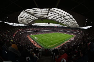 Arsenal v Burnley 2021-22 Gallery: Arsenal v Burnley - Premier League