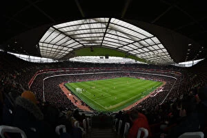 Arsenal v Burnley 2021-22 Gallery: Arsenal v Burnley - Premier League