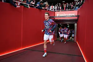Arsenal v Burnley - Premier League