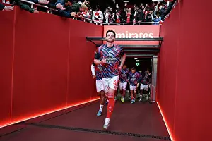 Arsenal V Burnley 2025-26 Prints: Arsenal v Burnley - Premier League