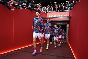 Arsenal V Burnley 2025-26 Prints: Arsenal v Burnley - Premier League