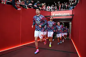 Arsenal V Burnley 2025-26 Prints: Arsenal v Burnley - Premier League