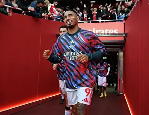 Arsenal V Burnley 2025-26 Prints: Arsenal v Burnley - Premier League