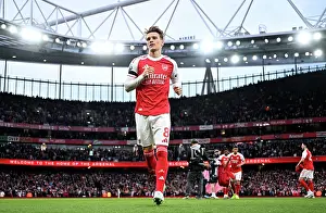 Arsenal v Burnley - Premier League