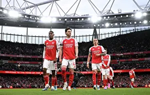 Arsenal V Burnley 2025-26 Prints: Arsenal v Burnley - Premier League