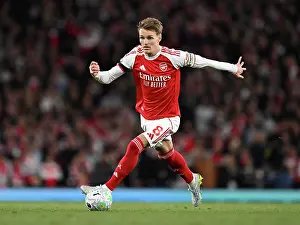 Arsenal v Burnley - Premier League