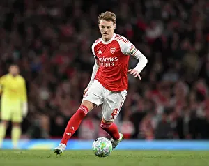 Arsenal v Burnley - Premier League