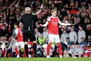 Arsenal V Burnley 2025-26 Prints: Arsenal v Burnley - Premier League
