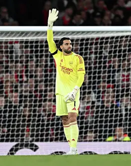 Arsenal V Burnley 2025-26 Prints: Arsenal v Burnley - Premier League