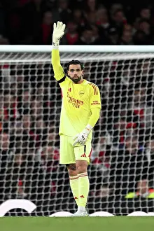 Arsenal V Burnley 2025-26 Prints: Arsenal v Burnley - Premier League