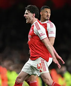 Arsenal v Burnley - Premier League