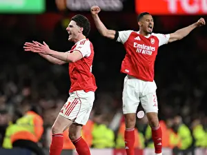 Arsenal v Burnley - Premier League