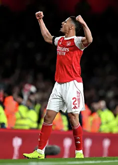 Arsenal v Burnley - Premier League