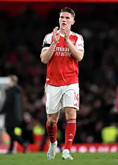 Arsenal V Burnley 2025-26 Prints: Arsenal v Burnley - Premier League