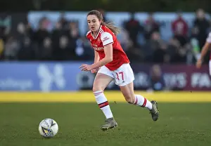 Arsenal v Chelsea - Barclays FA Womens Super League