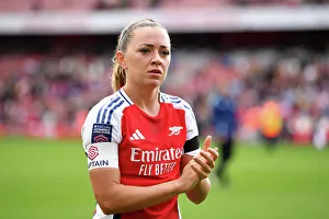 Arsenal Women V Chelsea Women 2024-25 Prints: Arsenal v Chelsea - Barclays Women's Super League