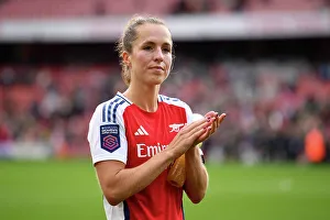 Arsenal Women V Chelsea Women 2024-25 Prints: Arsenal v Chelsea - Barclays Women's Super League