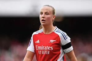 Arsenal Women V Chelsea Women 2024-25 Prints: Arsenal v Chelsea - Barclays Women's Super League